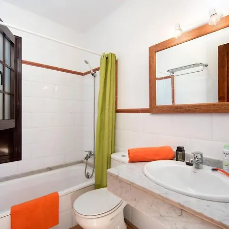 Villa Flamingo Playa Blanca (Lanzarote)